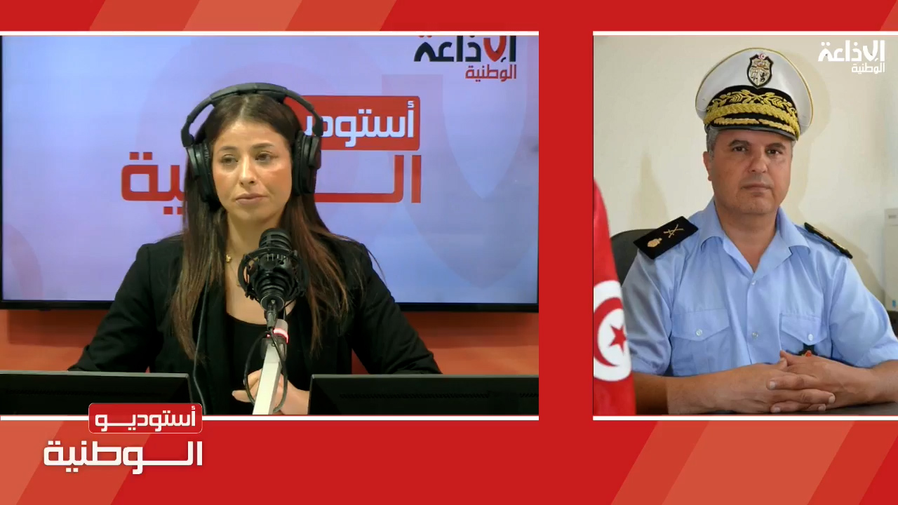 العميد تريعة: وفاة 3 تلاميذ و تسجيل إصابتين في حالة حرجة