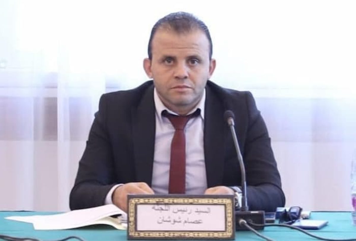 النائب عصام شوشان: نريد أن نكون سندا للحكومة ولكن ليس هنالك  تواصل بيننا