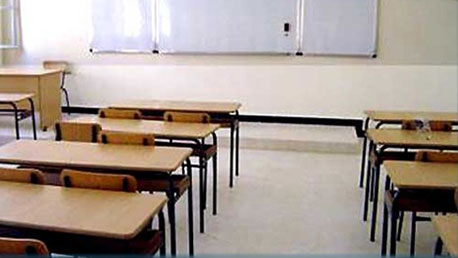 سيدي بوزيد: الفرع الجامعي للتعليم الثانوي والتربية البدنية يدعو الى تعليق الدروس مساء اليوم الاثنين
