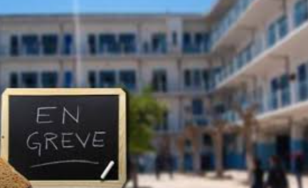 Le syndicat de l’enseignement secondaire appelle à la suspension des cours