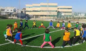 وزير الشباب والرياضة : الوزارة تسعى إلى تعميم مادة التربية البدنية على مستوى مدارس المرحلة الابتدائية