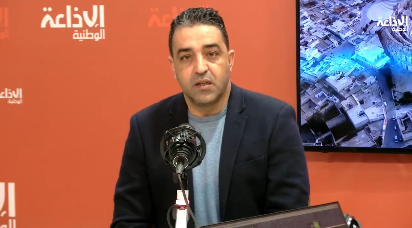 خبير فني: انتفاع أكثر من 13 ألف فلاح بمشروع إعادة تأهيل التربة