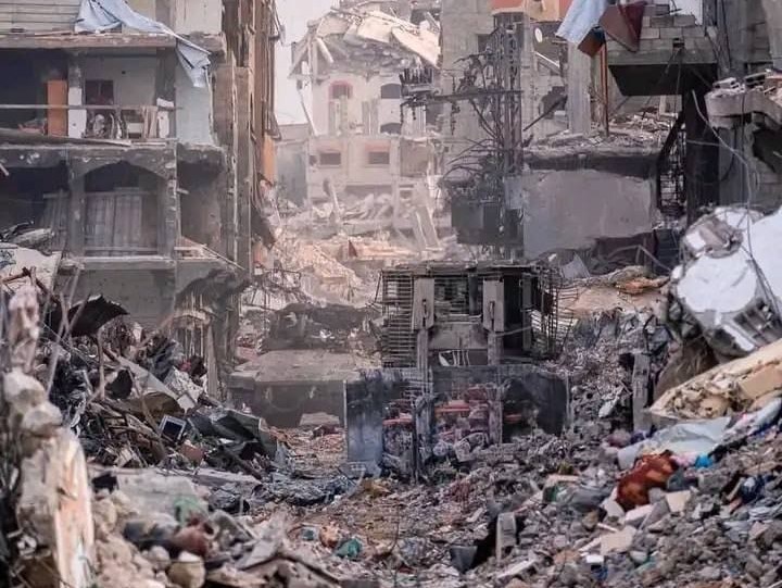 ارتفاع حصيلة الشهداء في غزة إلى 51 ألفا