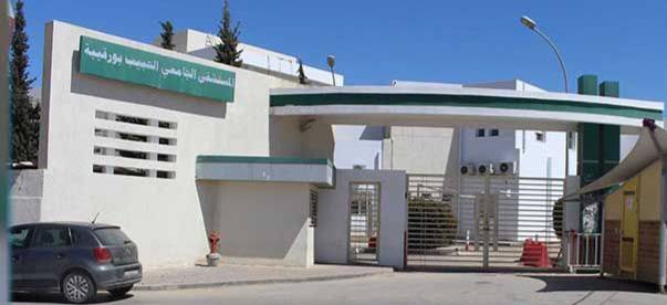 المدير الجهوي للصحة بصفاقس: الحالة الصحية للمصابين الإثنين في حادث سقوط سور المعهد الثانوي بالمزونة مستقرة