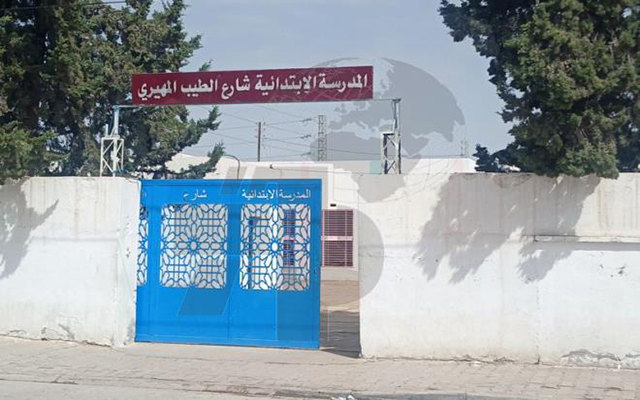 سيدي بوزيد : تعليق الدروس بكل المؤسسات التربوية .. وفرع المحامين ينفذ وقفة احتجاجية تضامنية اثر حادثة سور معهد المزونة