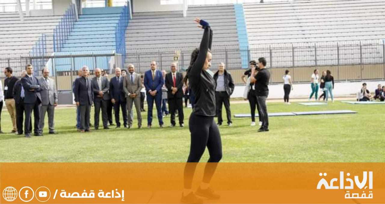 قبلي: 2289 تلميذا وتلميذ يجتازون اختبارات "باكالوريا رياضة" في 5 مراكز امتحان