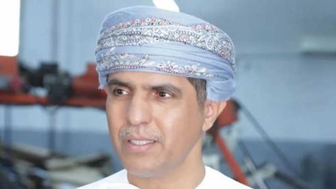 السفير العُماني بتونس لوكالة تونس افريقيا للانباء : علاقاتنا مع تونس نموذجية وتتجدد على ضوء رؤية عُمان 2040