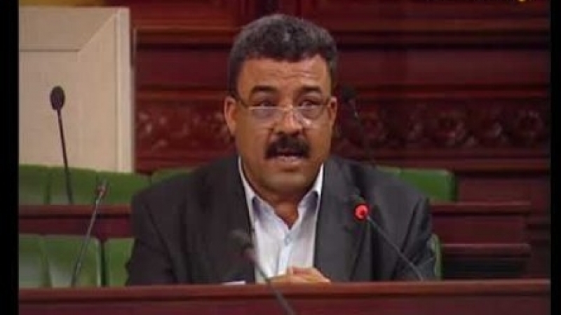 بدر الدين القمودي
