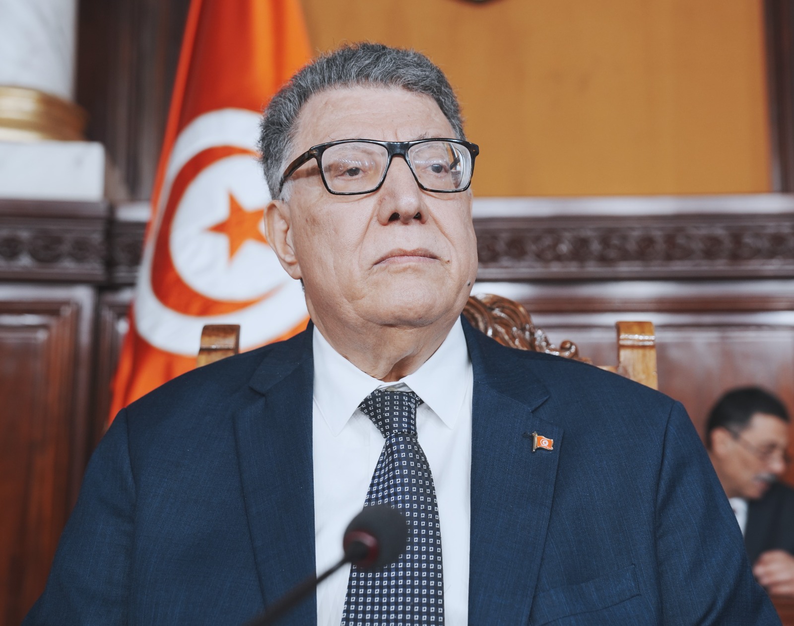 إبراهيم بودربالة : البرلمان حريص على متابعة حيثيات فاجعة المزونة وتحميل المسؤوليات