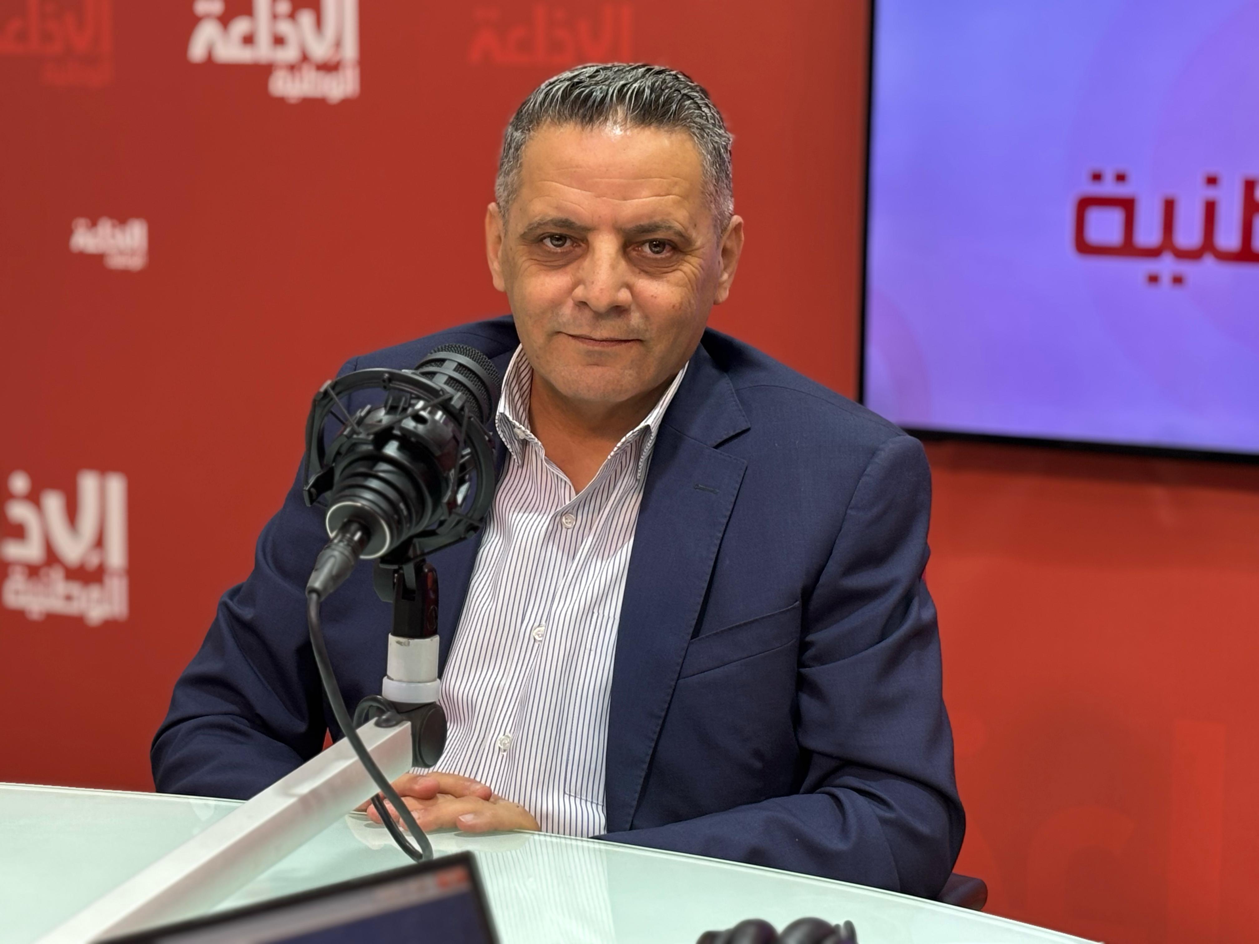 سليم البوزيدي: 99,9 % هي نسبة التنوير في تونس وهو معدل مرتفع ويعتبر إيجابيًا للغاية بالمقارنة مع عديد الدول الإفريقية