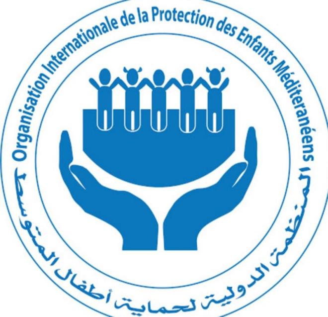 المنظمة الدولية لاطفال المتوسط