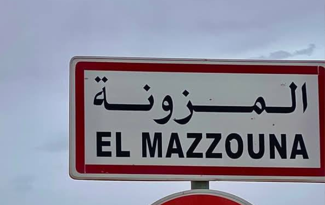 سيدي بوزيد: عودة الهدوء صباح اليوم إلى المزونة