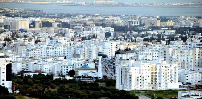 السياسات السكانية في تونس ..التوجهات والاكراهات والافاق محور ندوة دولية  بكلية العلوم  الانسانية والاجتماعية 