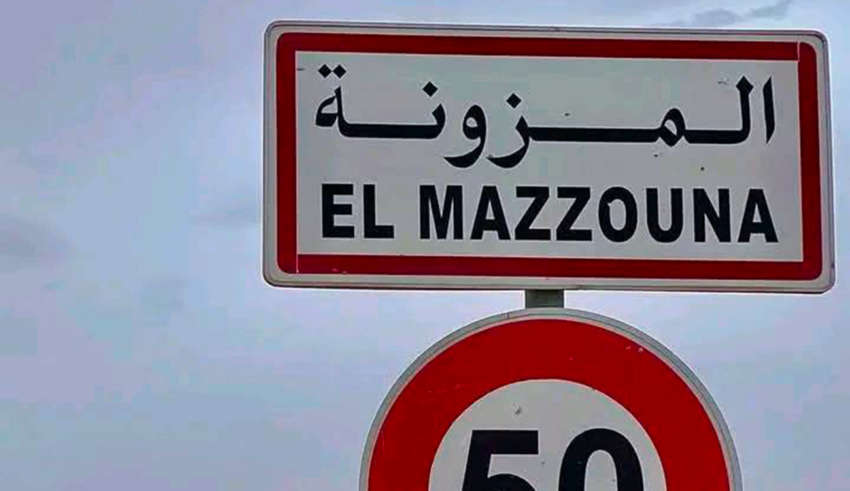 Retour au calme ce mercredi dans la ville de Mezzouna, après des manifestations nocturnes suite à la mort de trois élèves dans l’effondrement du mur d’un lycée.