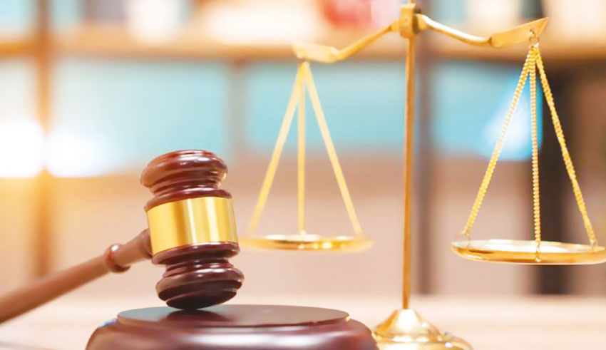 القصرين : الإحتفاظ بـ5 أشخاص وإحالة 6 آخرين في حالة تقديم، من أجل شبهات فساد وإهدار للمال العام في مشروع بناء دار شباب