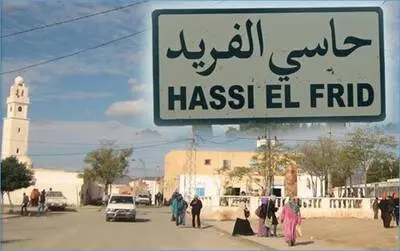 Kasserine - Tragique accident à Hassi El Frid : un enfant a perdu la vie dans un transport scolaire