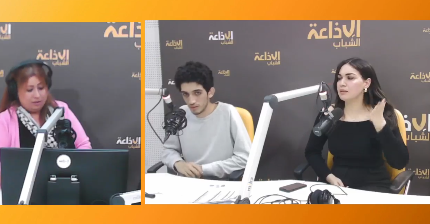 تظاهرة طلابية جديدة لاكتشاف الكفاءات وربط العلاقات مع  أصحاب المؤسسات 