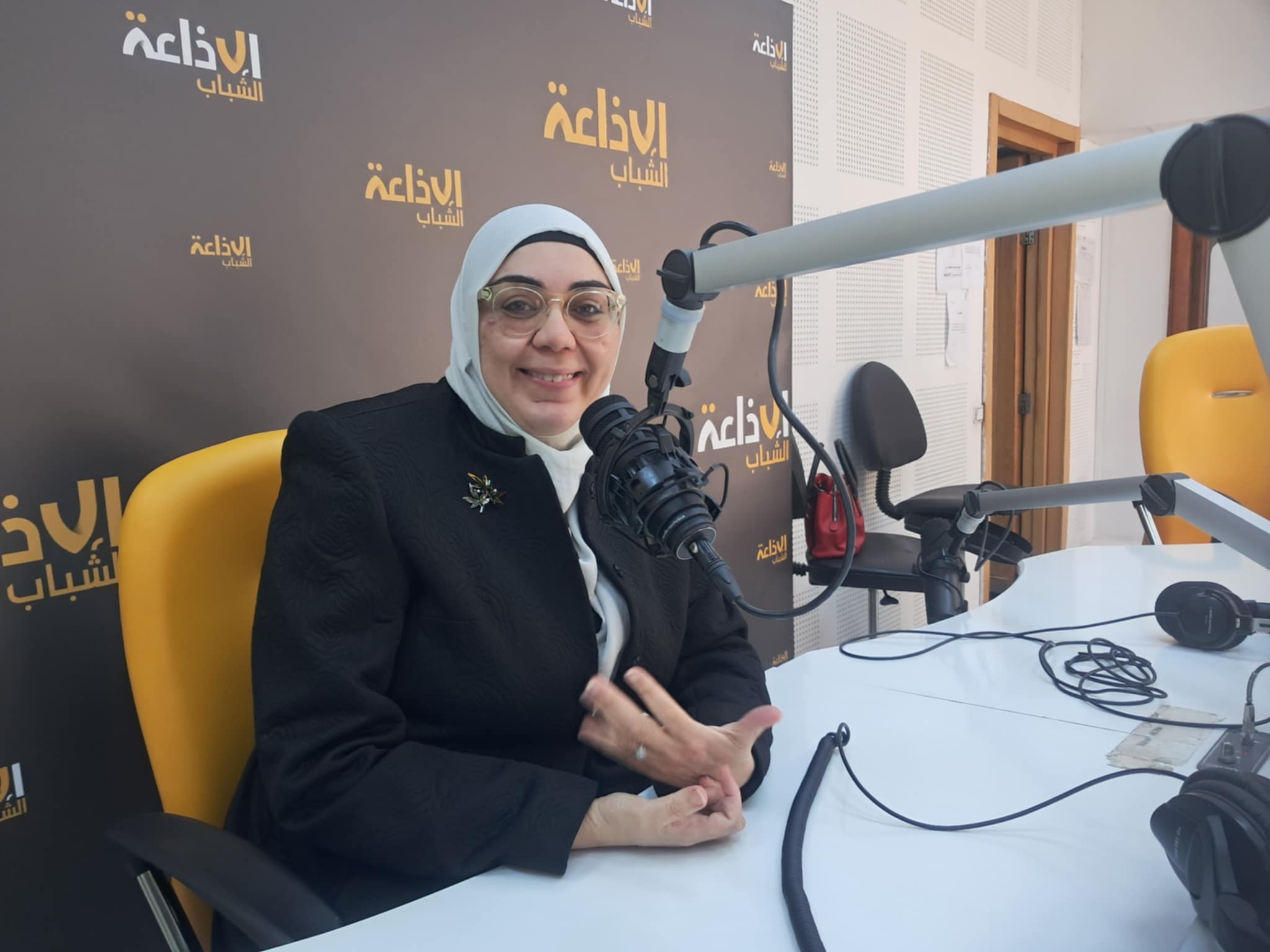 هل يمثل اليوم الاستثمار في الذكاء الاصطناعي أولوية في مجال الصحة  و السلامة المهنية
