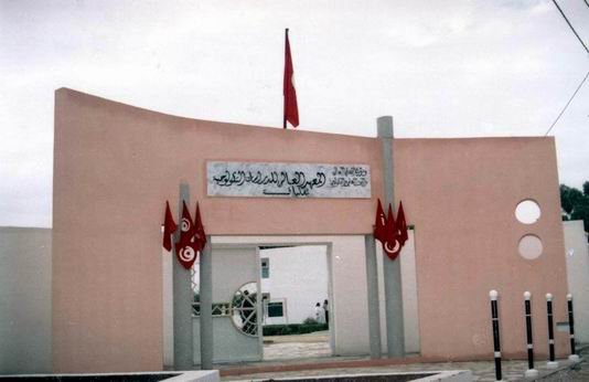 سليانة : انطلاق فعاليات الملتقي الدولي حول "الجمالي والإنساني... الفنون و الإبداع وبناء المعنى"