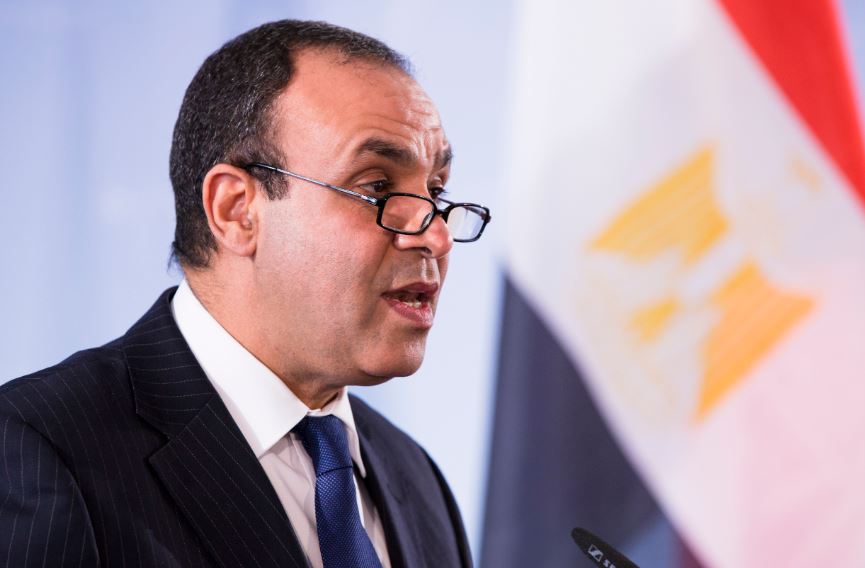 وزير الخارجية المصري يؤدي زيارة عمل لتونس يومي 18 و19 أفريل 2025