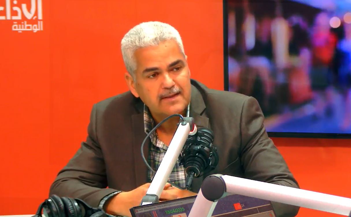 رئيس جمعية جودة التعليم يدعو إلى حوكمة منظومة الصيانة والبناءات في المدرسة العمومية