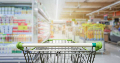 Un excédent alimentaire persistant, mais qui se réduit nettement