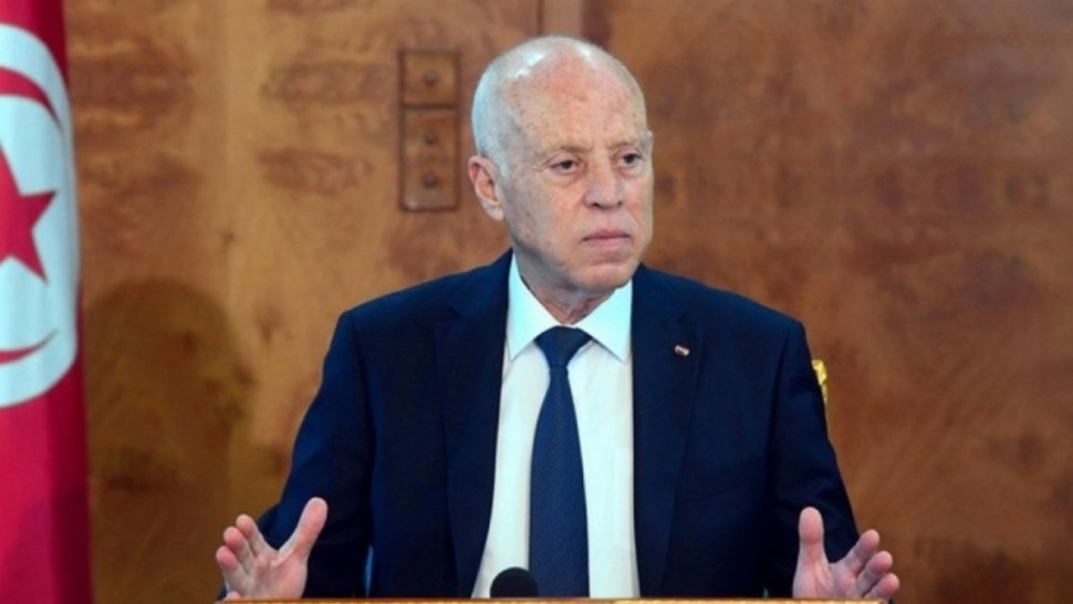 سيدي بوزيد: رئيس الجمهورية يؤدي زيارة الي معتمدية المزونة