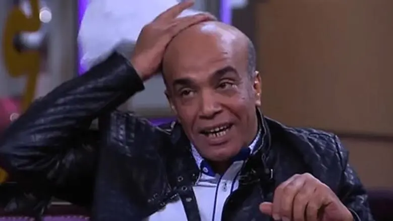 وفاة الفنان سليمان عيد متأثرا بأزمة صحية مفاجئة