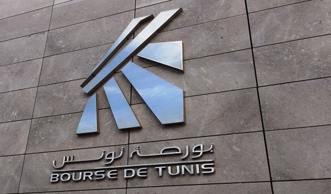 توننداكس يقفل معاملات حصّة الجمعة على تراجع بنسبة 0،43 بالمائة