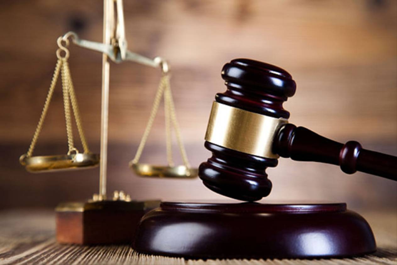 هيئة الدفاع في ما يعرف بقضية "التآمر على أمن الدولة" تعبر عن رفضها للأحكام الصادرة في حق موكليها.
