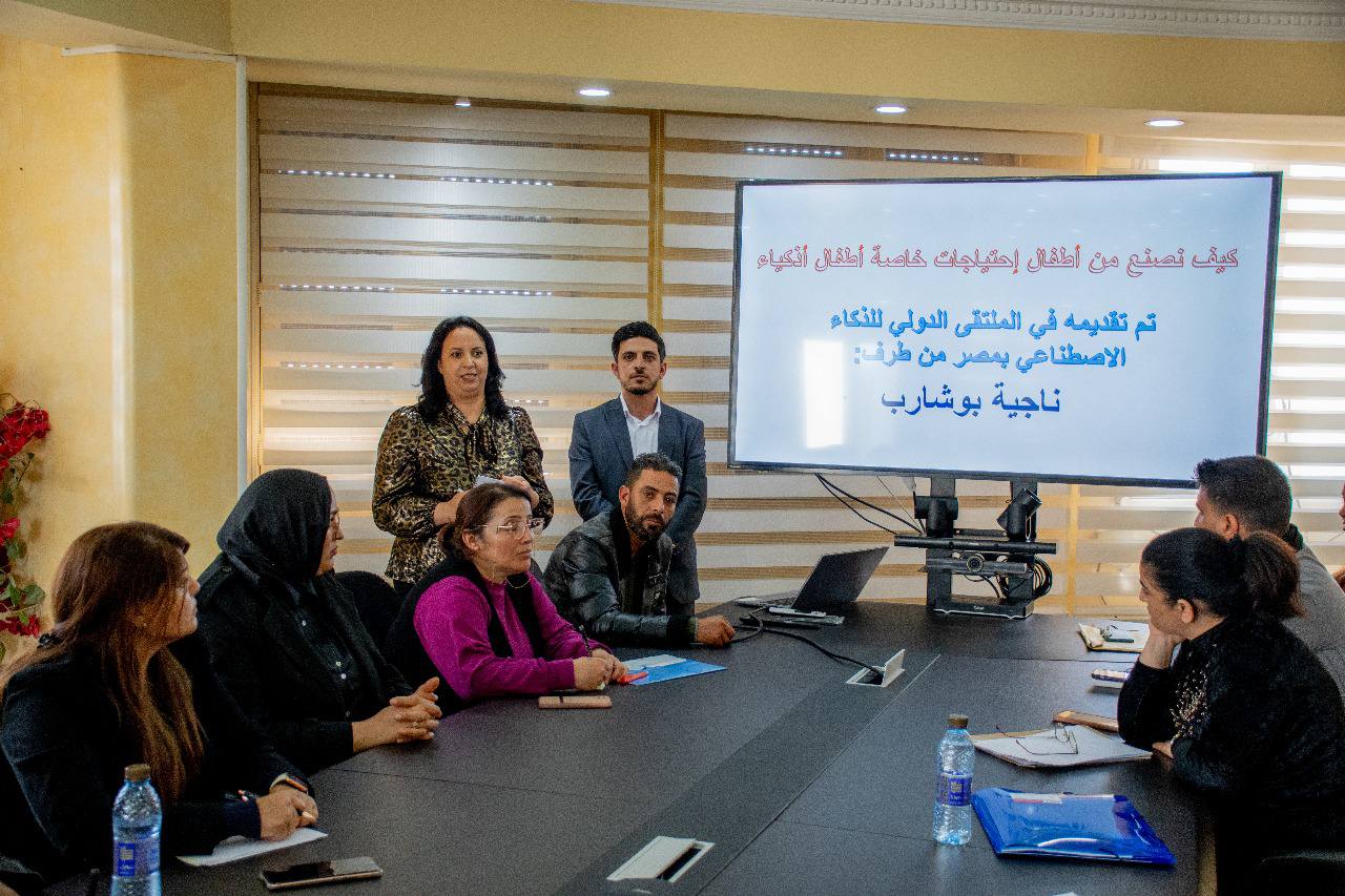 شركات أهلية تستثمر لأول مرة في قطاع التربية والتعليم بكل من المنستير و القيروان 