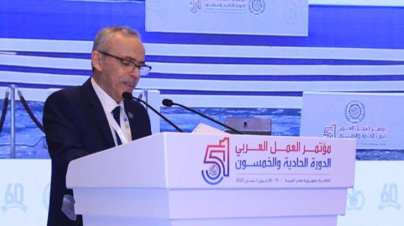 في كلمة تونس لمؤتمر العمل العربي بالقاهرة : الشركات الأهلية_خيار استكشاف الأنشطة الاقتصادية ذات الغايات الاجتماعية