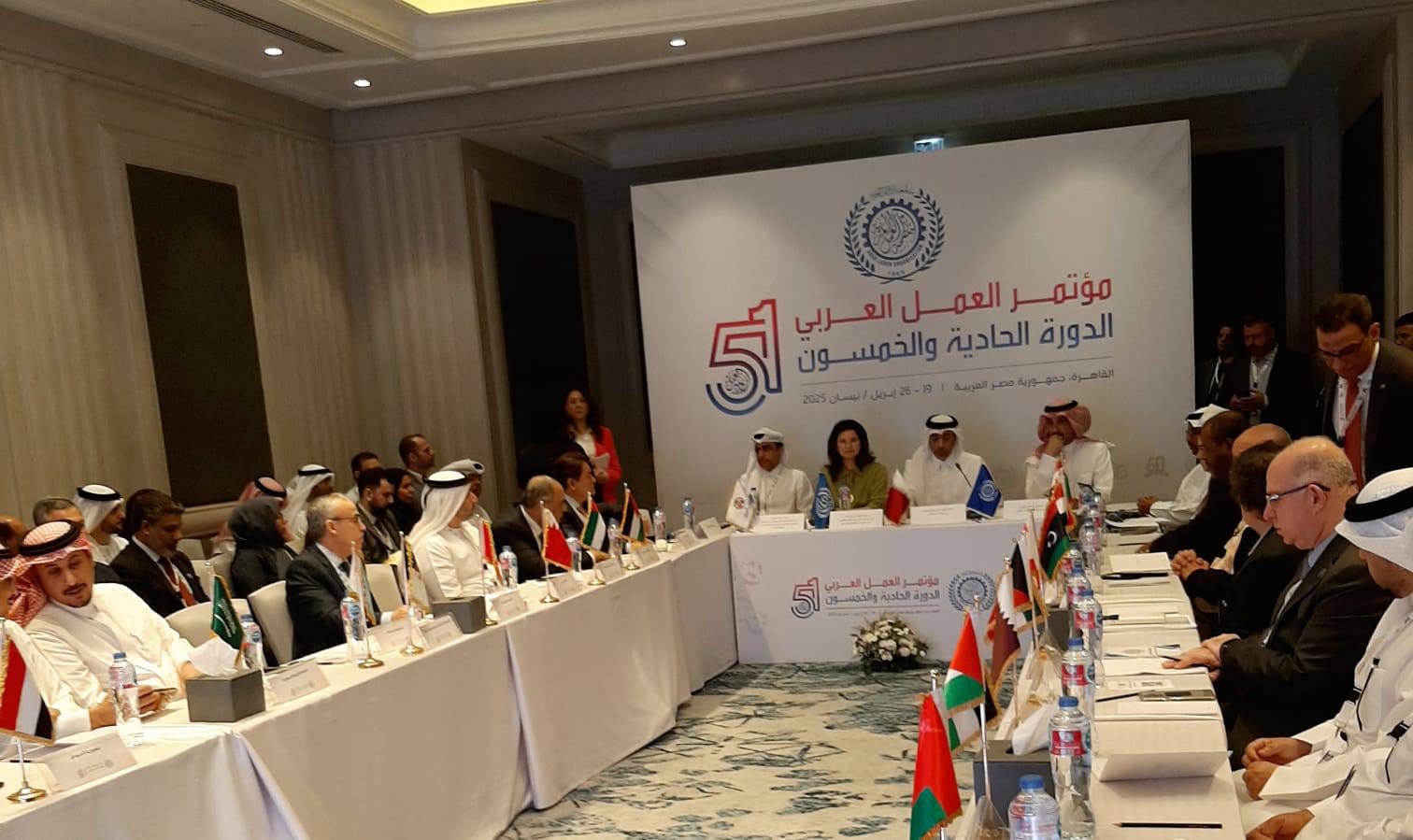 تونس تدعو العرب لقمة التنمية الاجتماعية: محطة حاسمة نحو العدالة