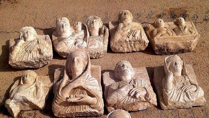 هنشير شمار يفاجئ علماء الآثار: مدينة بونية متكاملة بنظام مائي فريد قيد الاكتشاف