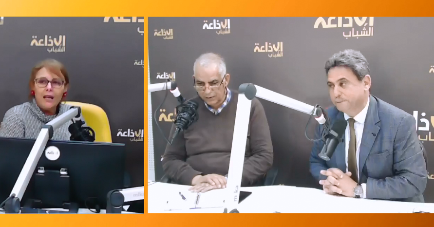 الأبواب المفتوحة حول علوم المواد: فرص للشراكة بين الباحث والصناعي