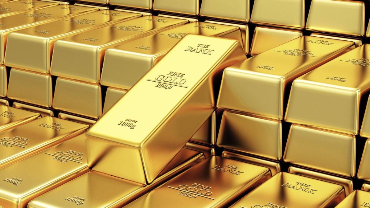 الذهب يواصل الارتفاع القياسي بعد انتقادات ترامب لرئيس البنك المركزي