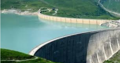 Les barrages du pays enfin soulagés grâce aux fortes pluies d’avril
