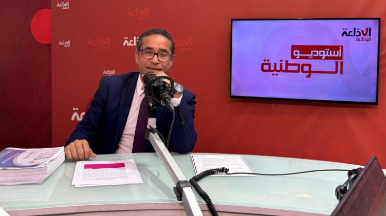يوسف طرشون: حقوق جميع عمّال المناولة محفوظة من لحظة صدوره بالرائد الرسمي والقانون سيمرّ في الجلسة العامة بتاريخ 1 ماي