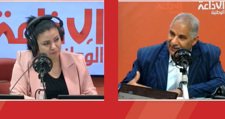 لطفي الرياحي: انفتاح محيط المؤسسات التربوية أمام الغرباء ساهم في انتشار المخدرات