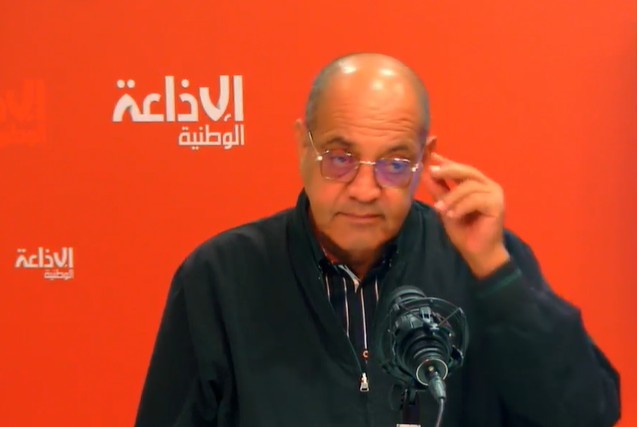 رضا كرويدة يقترح إحداث لجان مُختصة مُتنقلة لمراقبة المحيط المدرسي