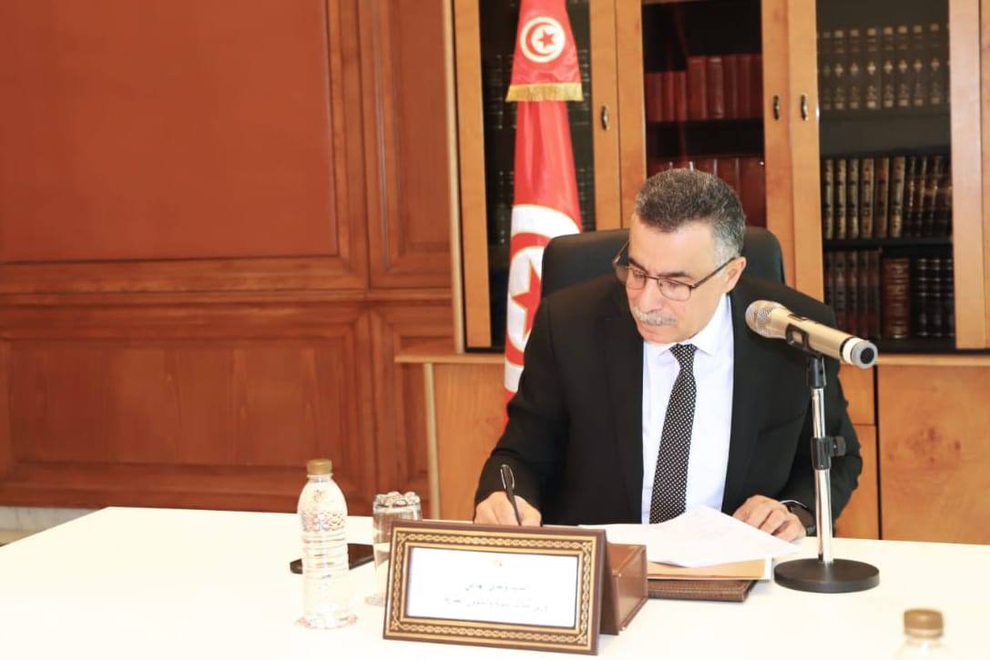 ما بعد التجميد: أملاك الدولة تنفض الغبار عن العقار الدولي برؤية جديدة