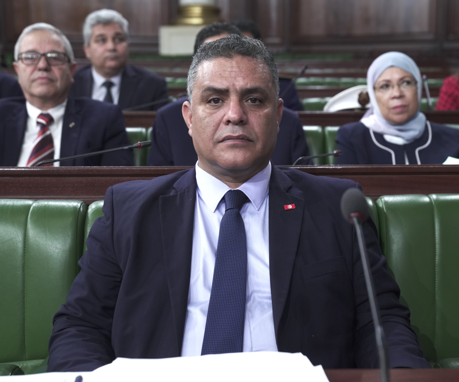 وزير الداخلية يكشف عن حل الشرطة البيئية ومراجعة مجلة الجماعات المحلية