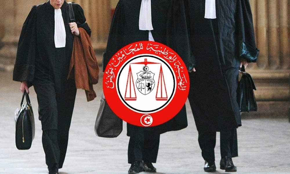 هيئة المحامين تدين "الخروقات الاجرائية" التي شابت قضية "التآمر على أمن الدولة".. وتطالب بإطلاق سراح المحامي أحمد صواب