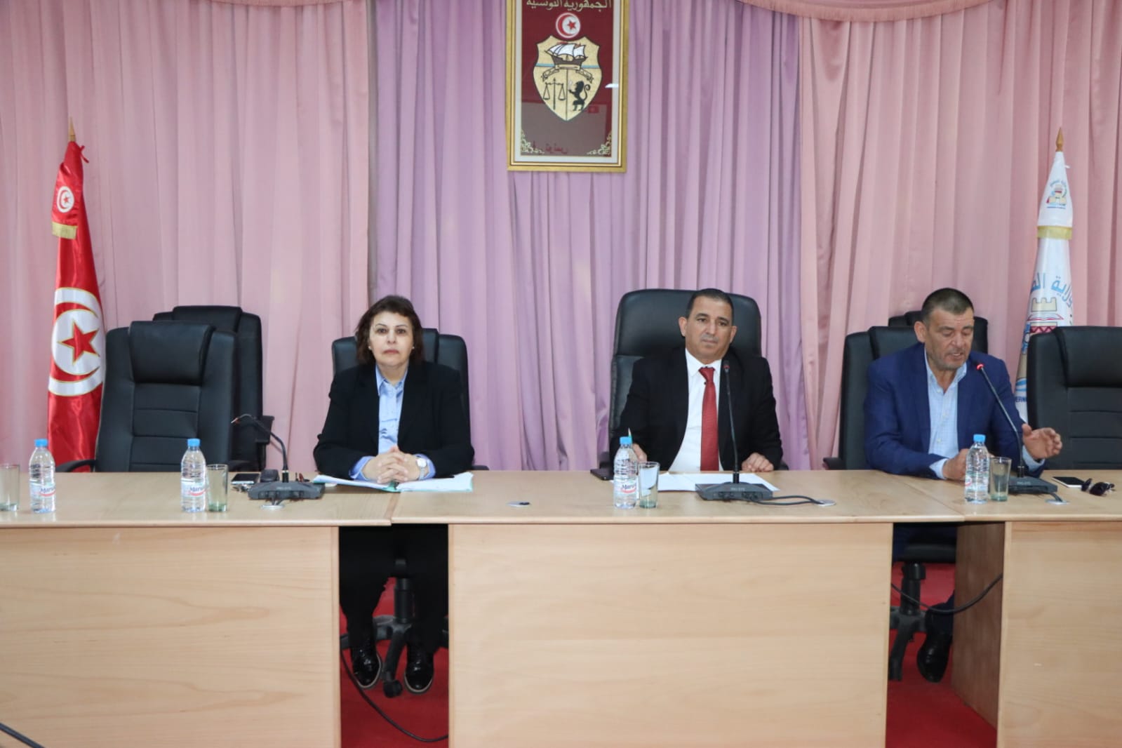 احمِ ابنتك.. احمِ مستقبلك: المنستير تطلق حملة للتوعية والتلقيح ضد فيروس الورم الحليمي