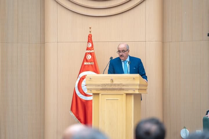 وزير الخارجية يستقبل المدير العام للمنظمة العالمية للملكية الفكرية ويؤكد على أهمية حماية الابتكار