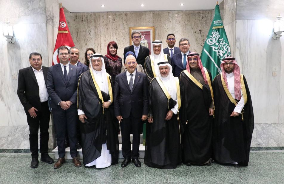 تونس والسعودية تتفقان على دفع التعاون في مجالات صحية حيوية  