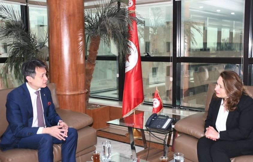 المدير العام للمنظمة العالمية للملكية الفكرية يثمن التعاون القائم مع تونس والهادف الى تعزيز الملكية الصناعية والابتكار