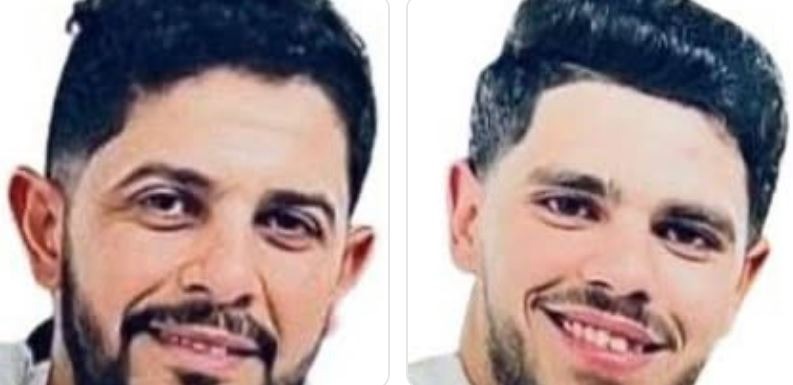 الادارة العامة للحرس الوطني تدعو الى الابلاغ الفوري عن عنصرين اجراميين مفتش عنها ومرتبطين بقضية حجز الأقراص المخدرة