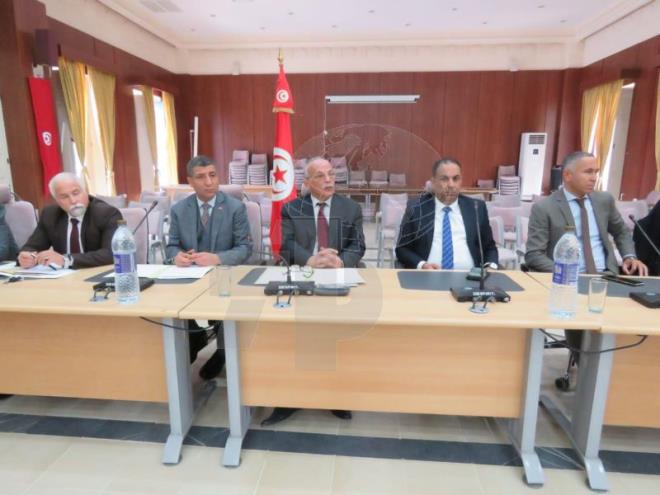 منوبة: 9778 تلميذا وتلميذة يجتازون مختلف الامتحانات الوطنية بالولاية