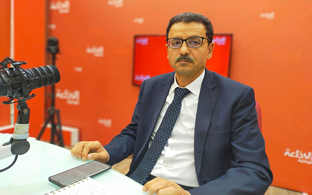 الرئيس المدير العام للشركة التونسية لاستغلال وتوزيع المياه : الشركة اقتنت تجهيزات متطورة للكشف عن التسربات